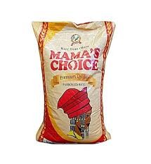 Bag of rice MAMA CHOICE